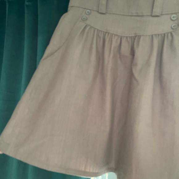 Midi skirt - Picture 3 of 5